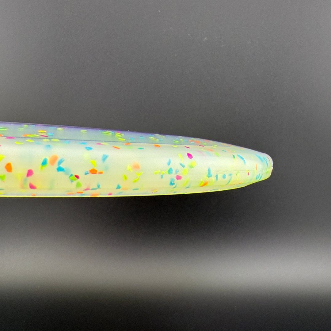 Confetti Z Sol - Adam Hammes 2025 PCS Open