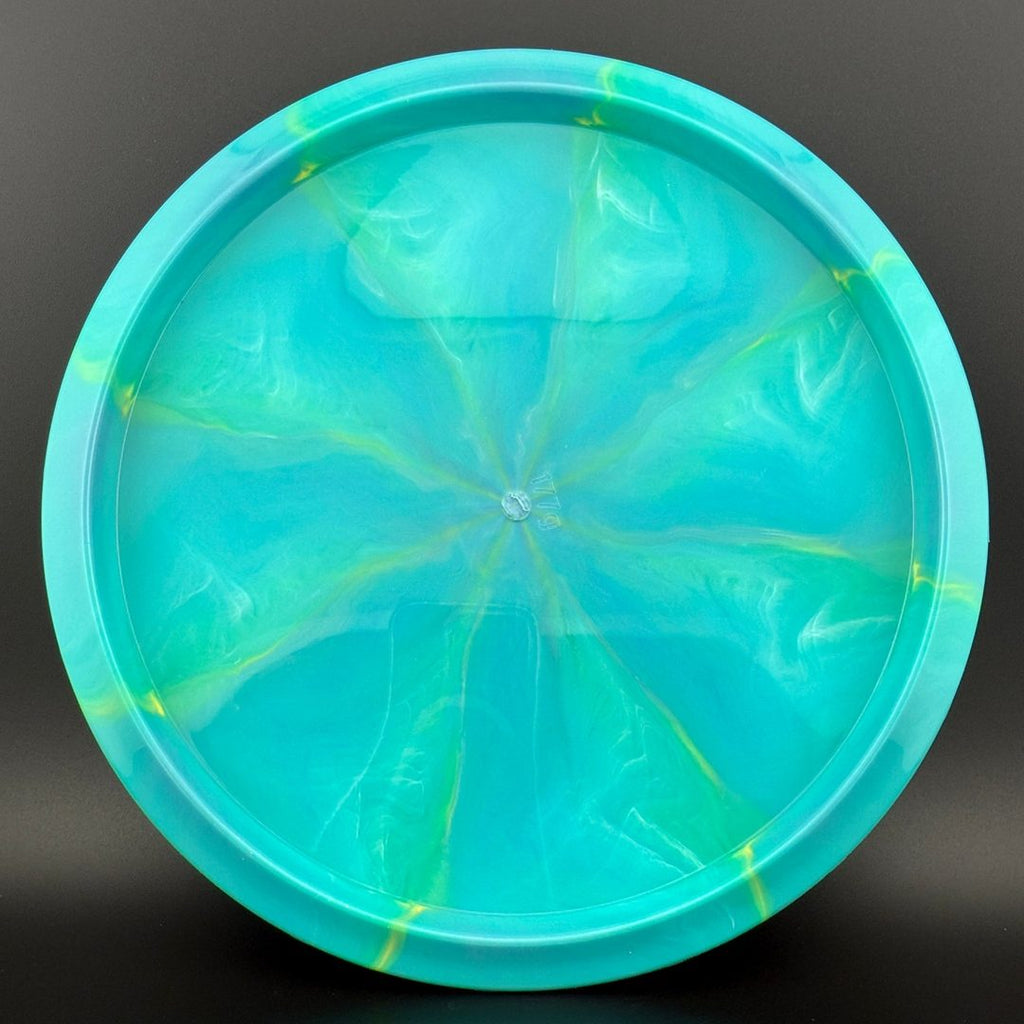 Nebula Aura Mana - 2025 Zoe Andyke Signature