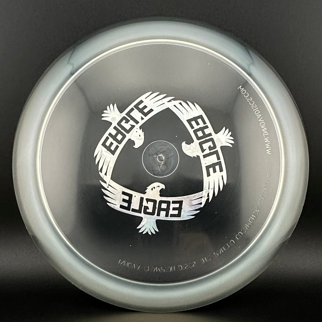 C-Line PD - Triple Mini Eagle Stamps - Innova Made (Penned) *Warehouse Stash*