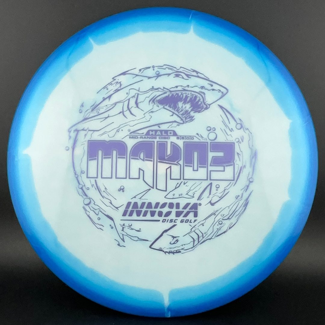 Halo Star Mako3