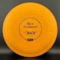 Blunt Gumbputt - Steady Ed - Signature Line