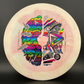 Nebula Aura Synapse - Matt Bell Limited Edition