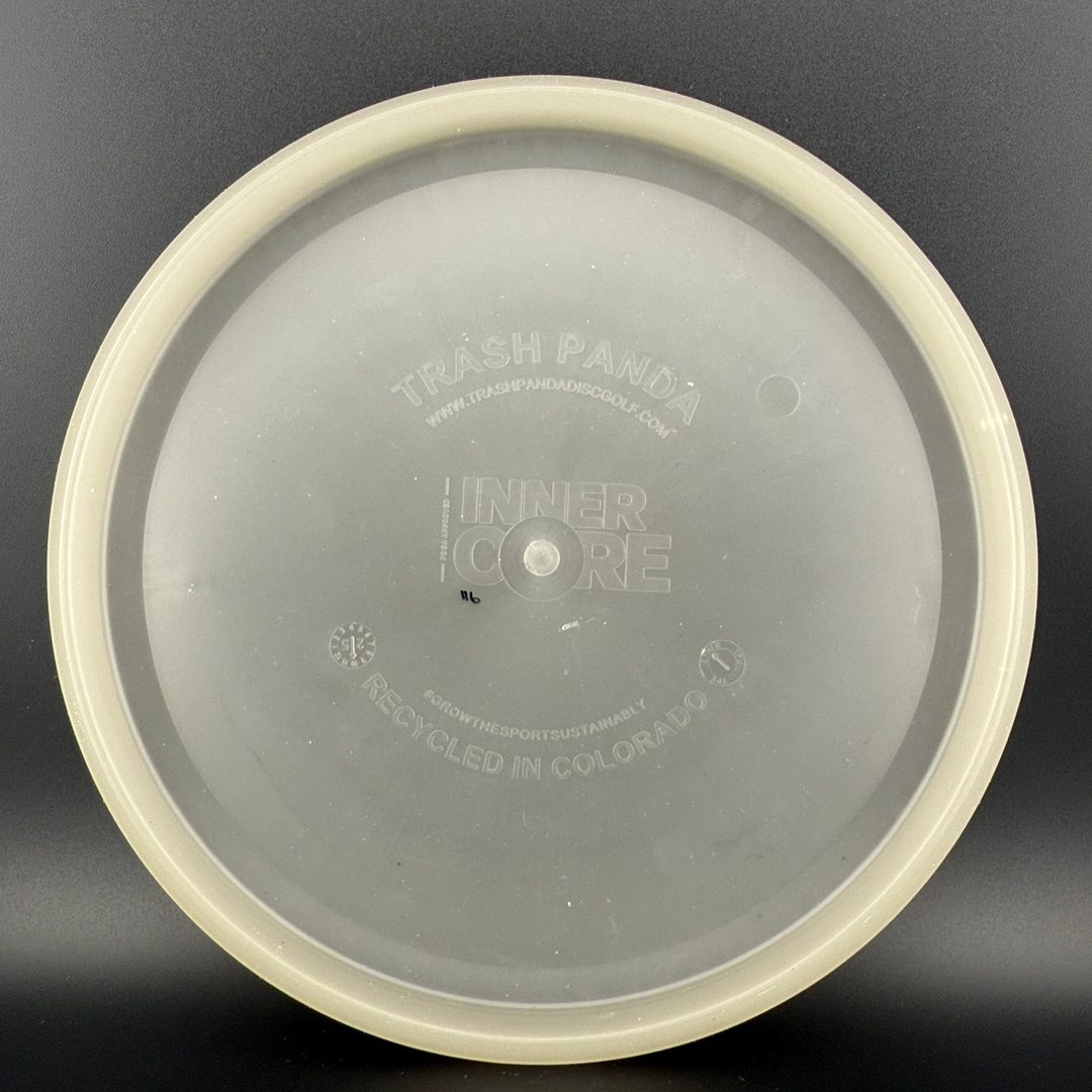 Inner Core - "Catch Disc"