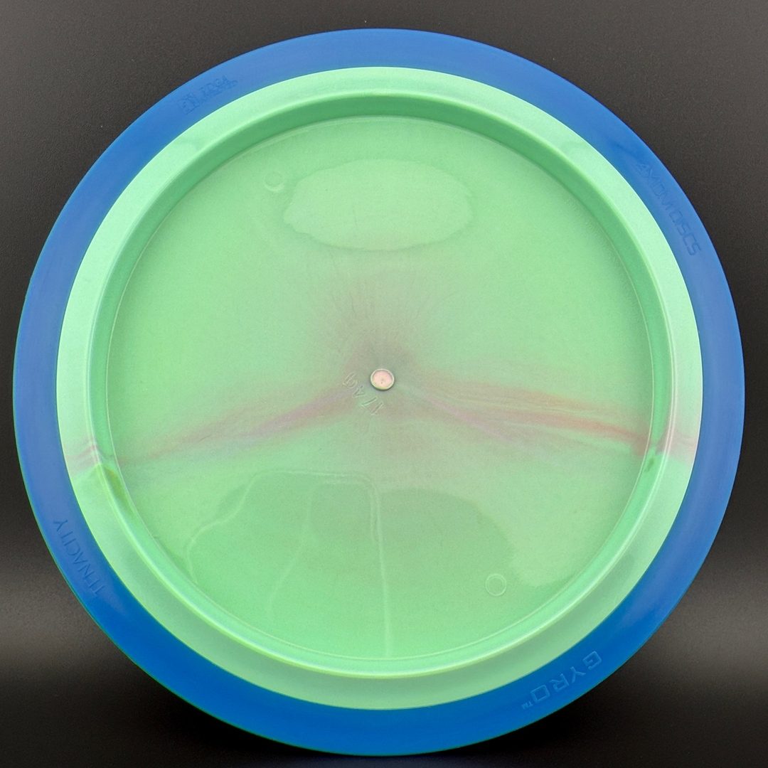 Neutron Tenacity