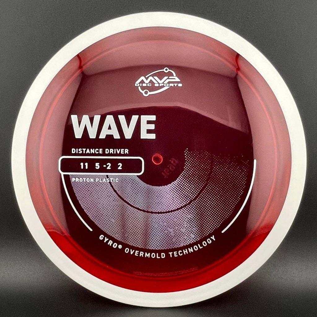 Proton Wave