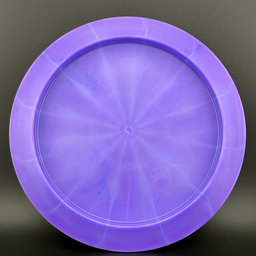 Lux Vapor Enigma - Special Edition 2022