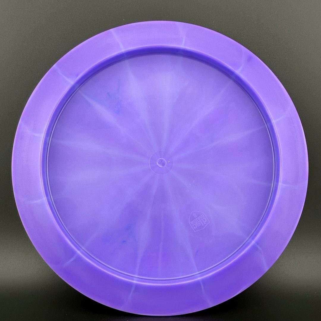 Lux Vapor Enigma - Special Edition 2022