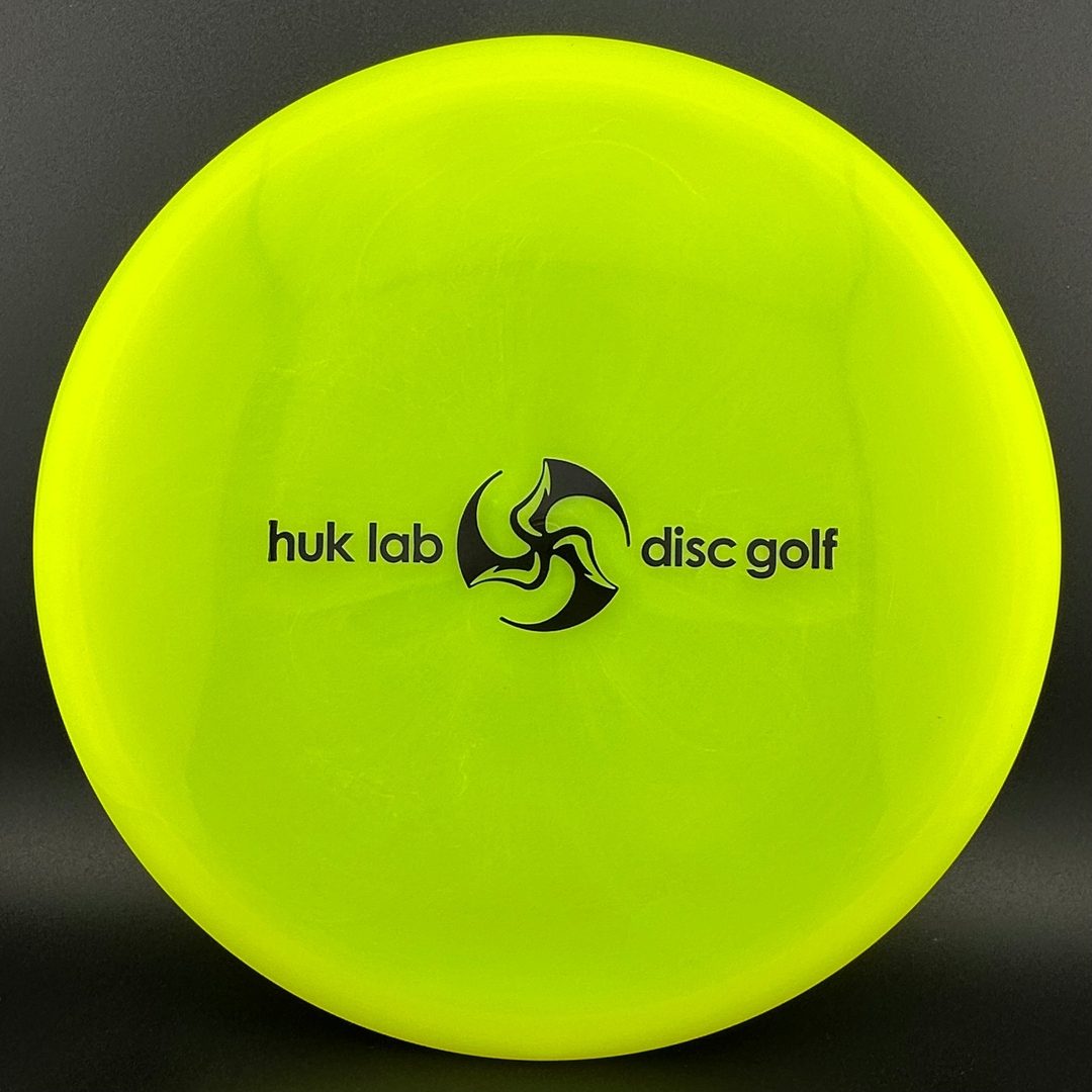 Opto Pure - Huk Lab Bar Stamp