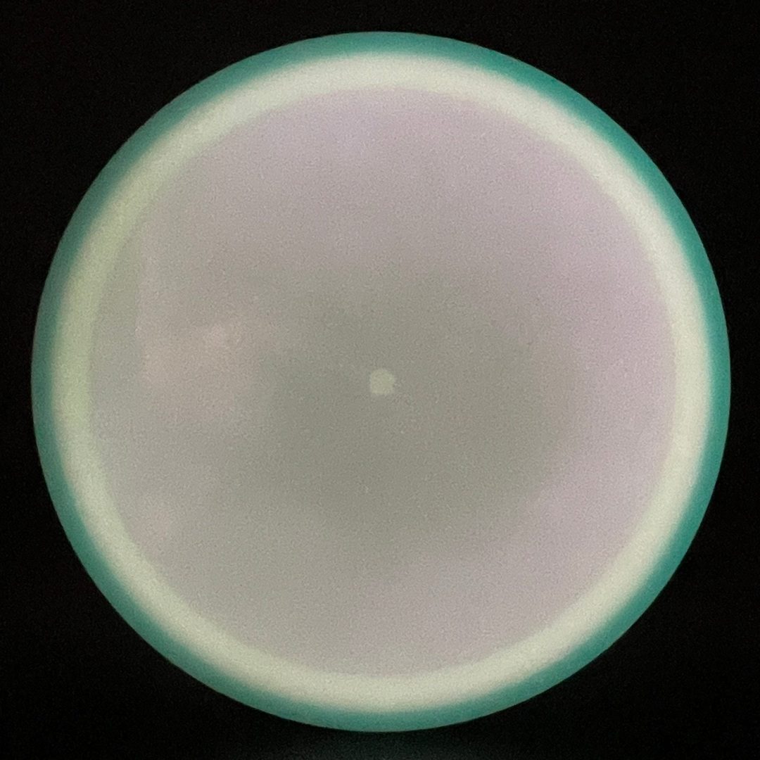 Total Eclipse Crave - Blank