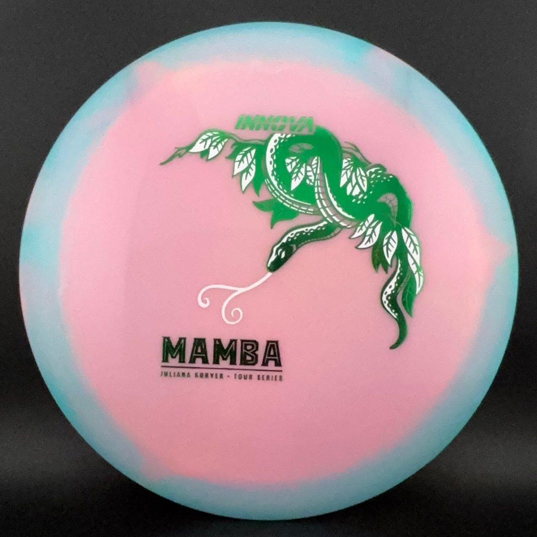 Proto Glow Halo Star Mamba - Juliana Korver 2026 Tour Series