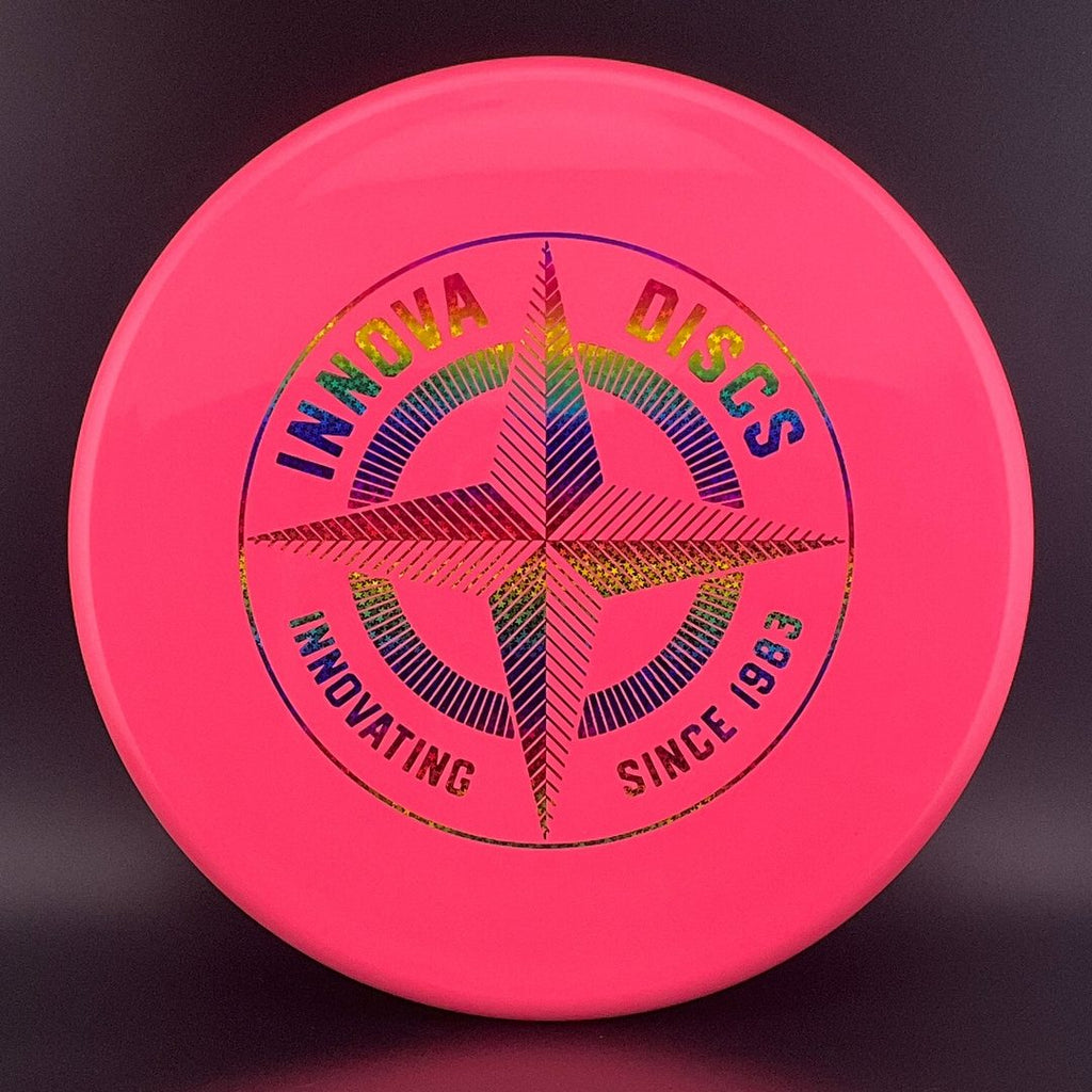 Star Toro - First Run Proto Star