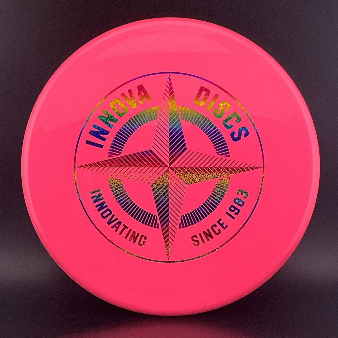 Star Toro - First Run Proto Star