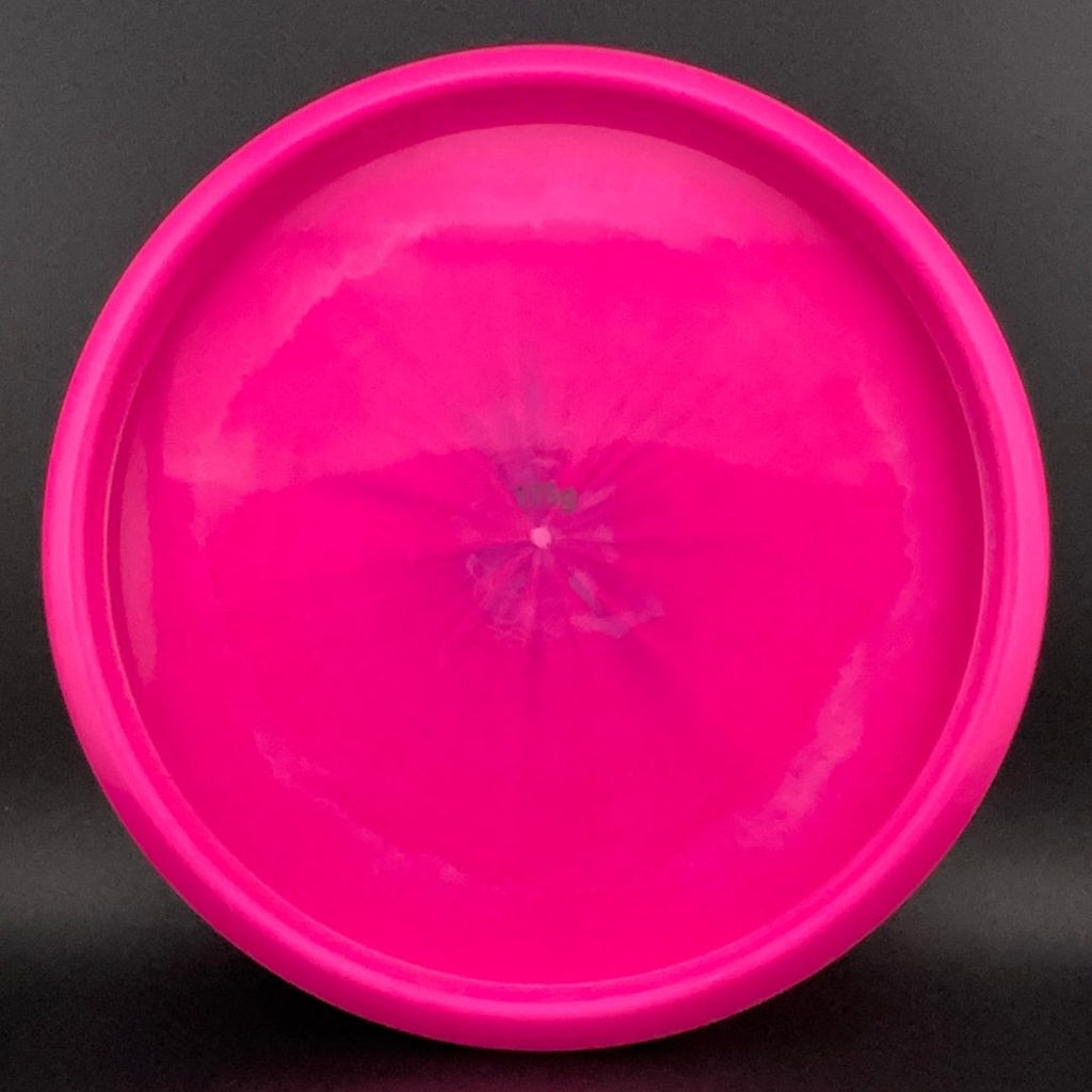 Swirl ESP Sled - First Run