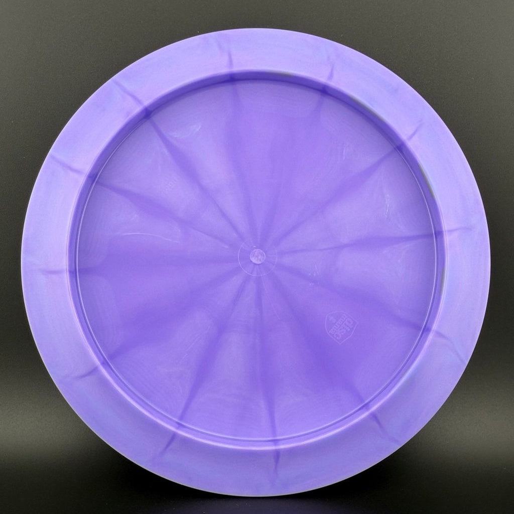Lux Vapor Enigma - Special Edition 2022