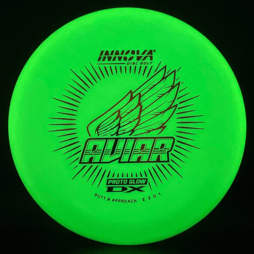 Proto Glow DX Aviar