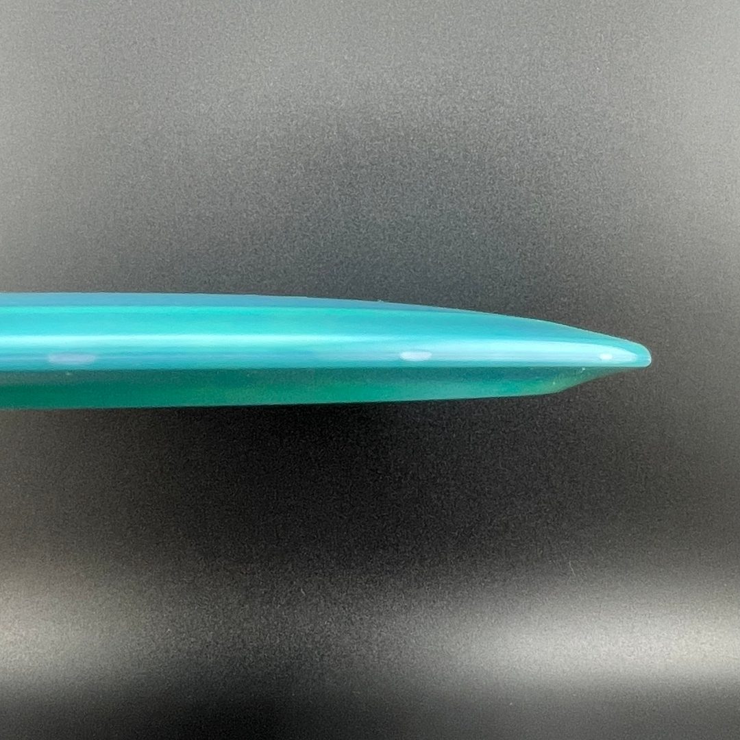 Soft Aura Construct