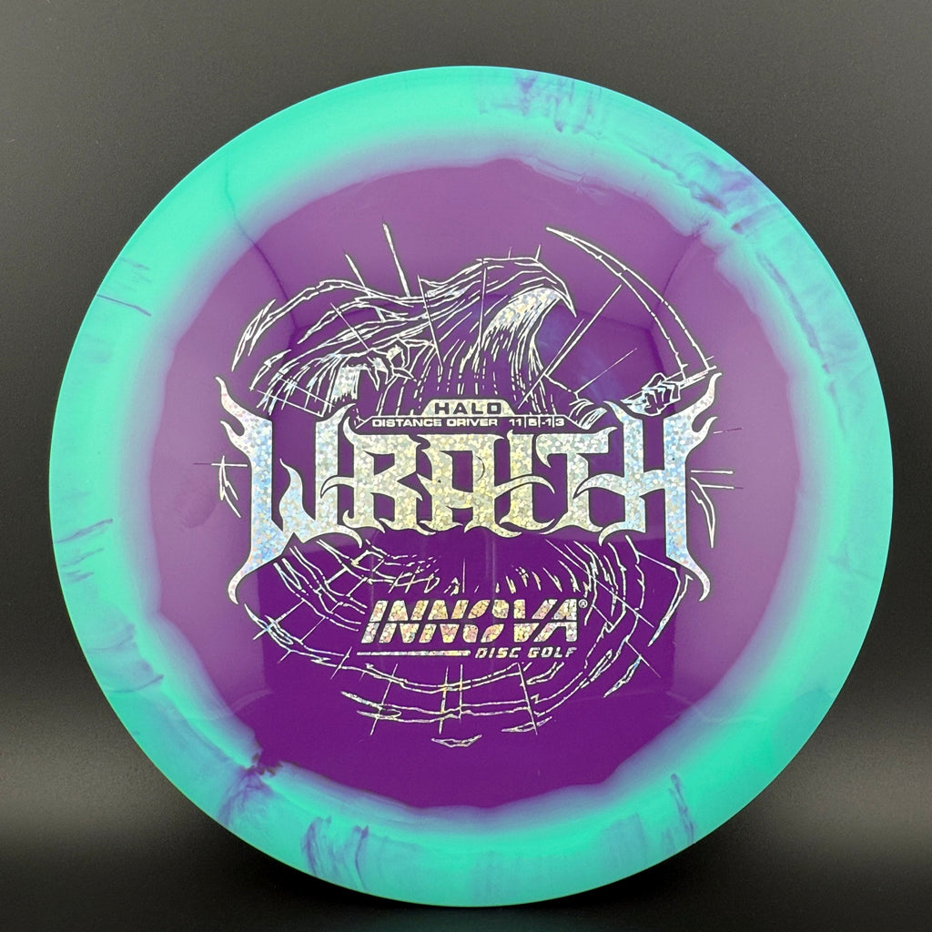 Halo Star Wraith