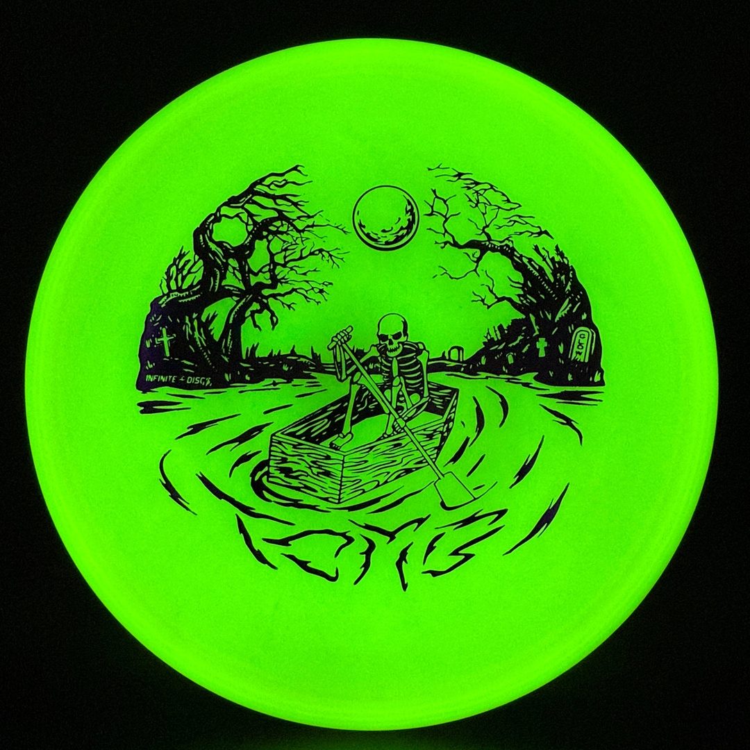 Proto Glow C-Blend Tomb