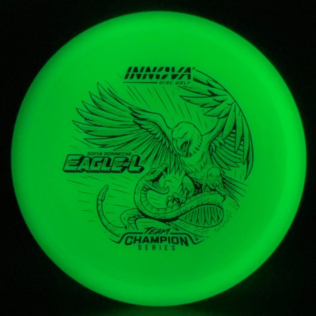 Proto Glow Champion Eagle-L - Sofia Donnecke 2026 Tour Series