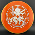 Neutron Hex - "The Venutian Man" by Marm O Set