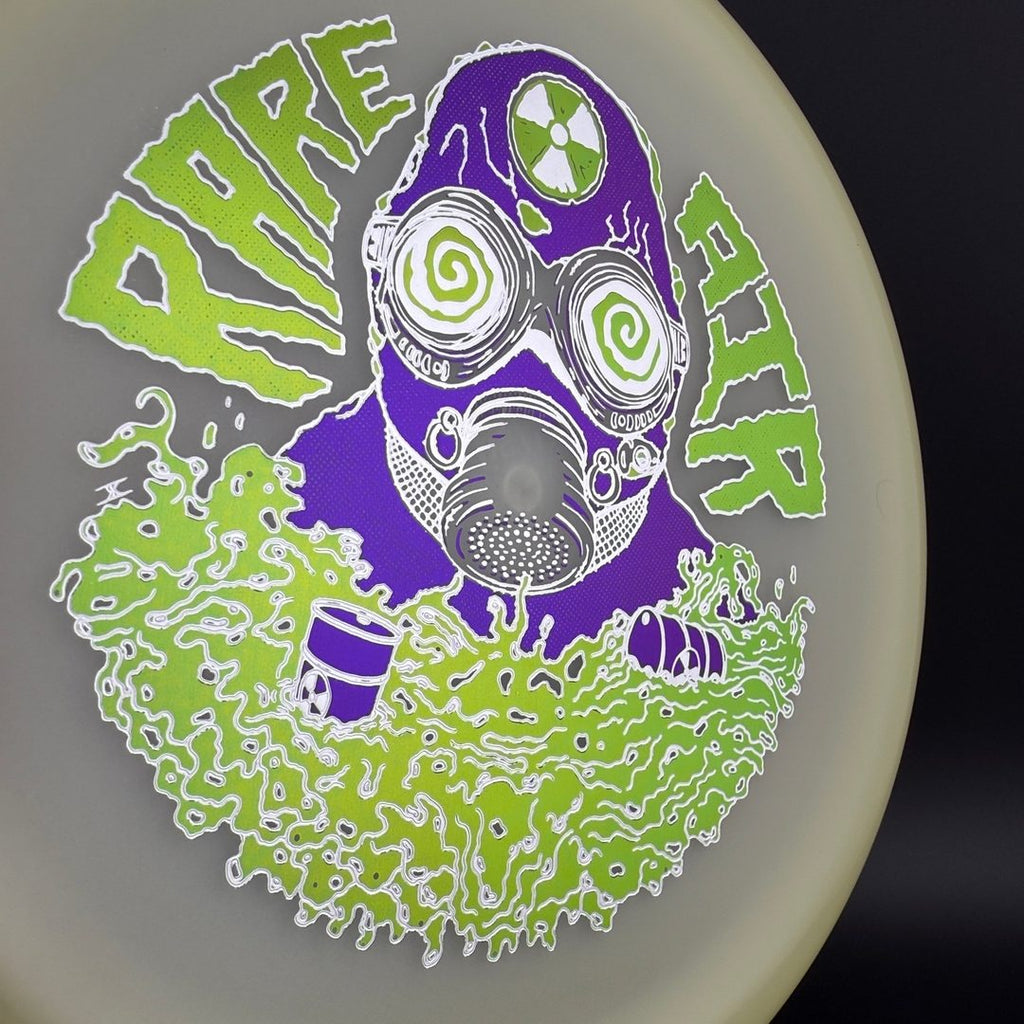 Eclipse Range - RADioactive Man by Ripper Studios