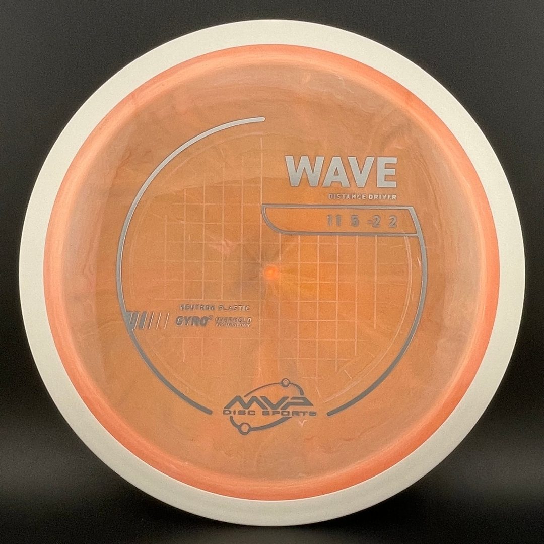 Neutron Wave