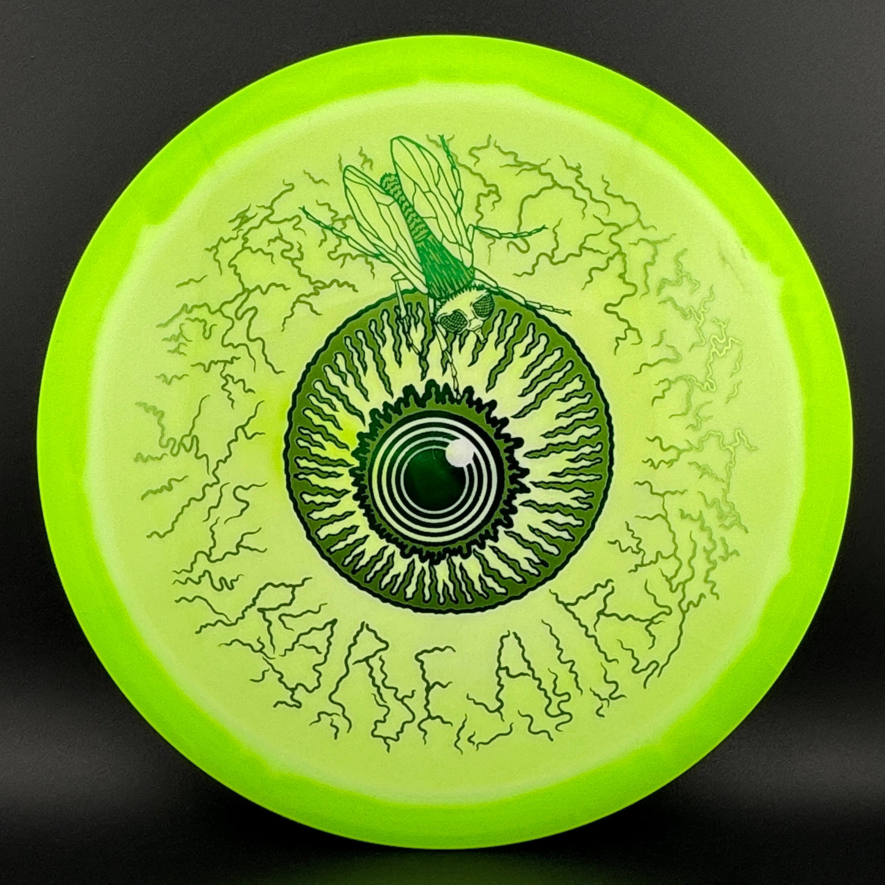 Halo Star Sidewinder- Eye-Fly RAD V2 by Ripper Studios