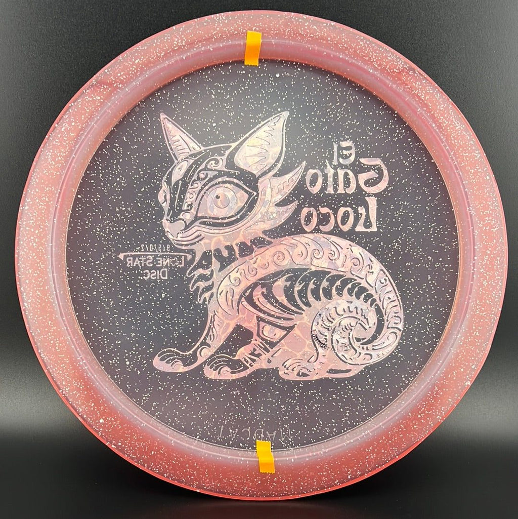 Founders Mad Cat - El Gato Loco - Fredy Meza