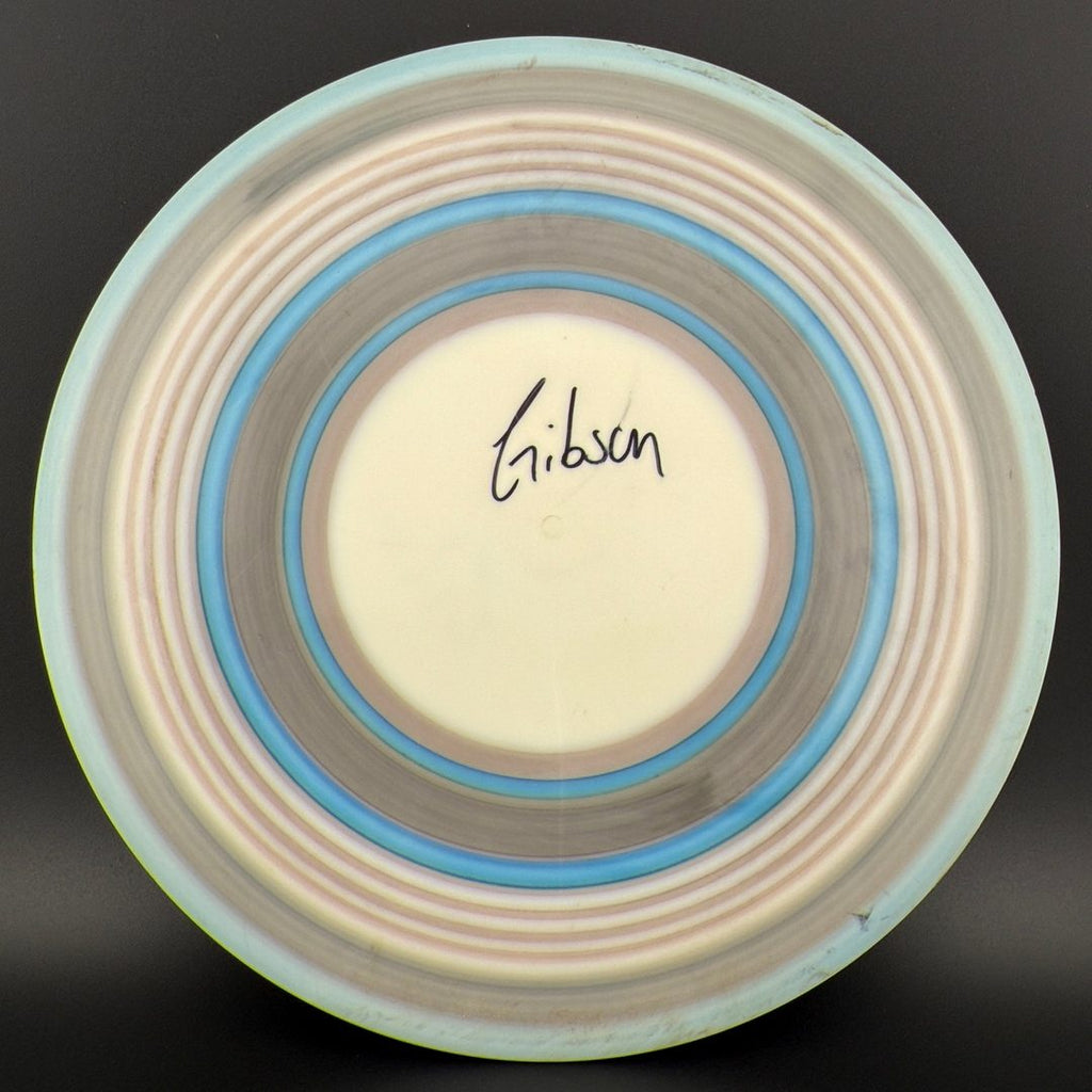 Tournament Giant - Dyed Factory Blank *Gibson Stash Used*