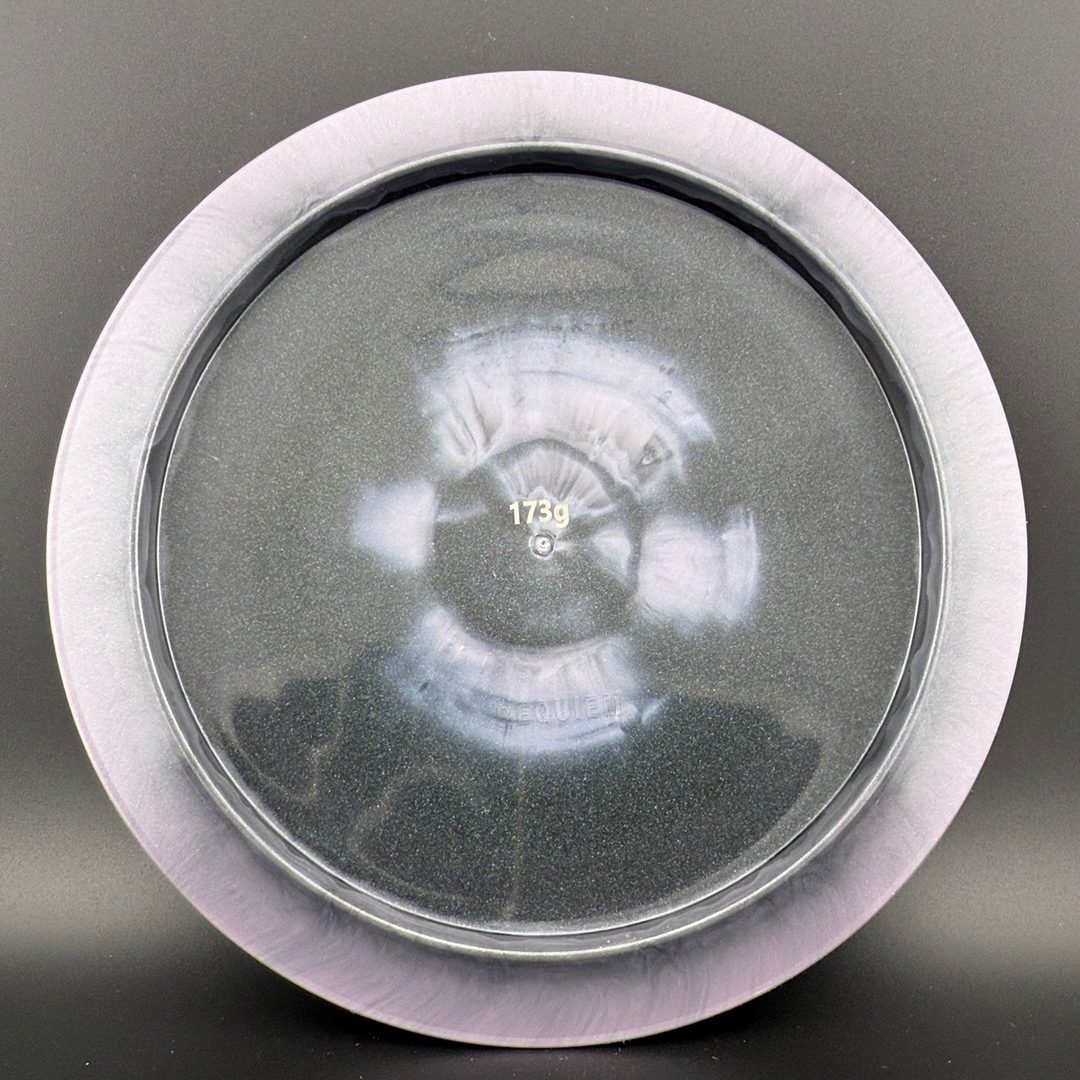 Shimmer Parallel Requiem - OTB Flower Skull