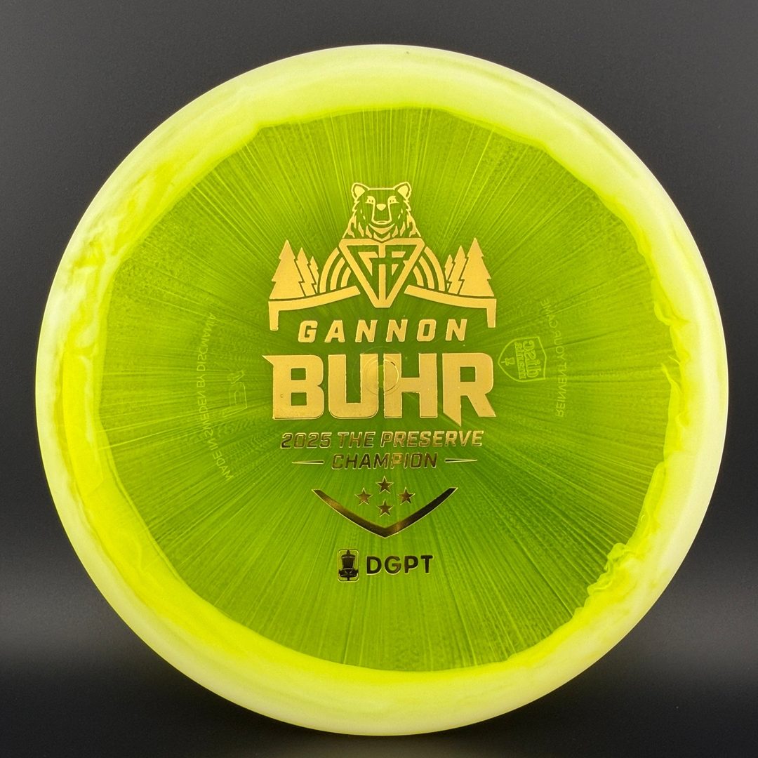 Horizon C-Line P4 - Gannon Buhr Triumph 2025 Preserve