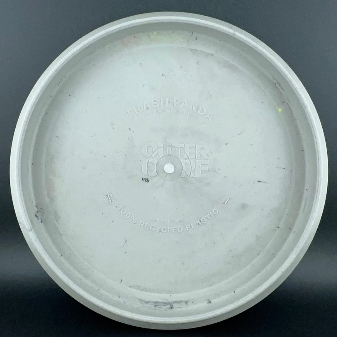 Baseline Outer Core