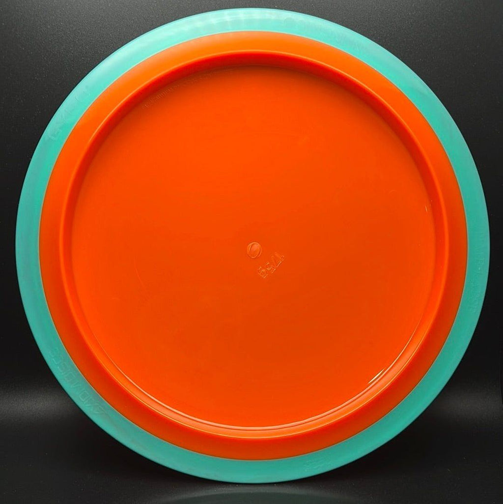 Simon Line Neutron Time-Lapse - Blank