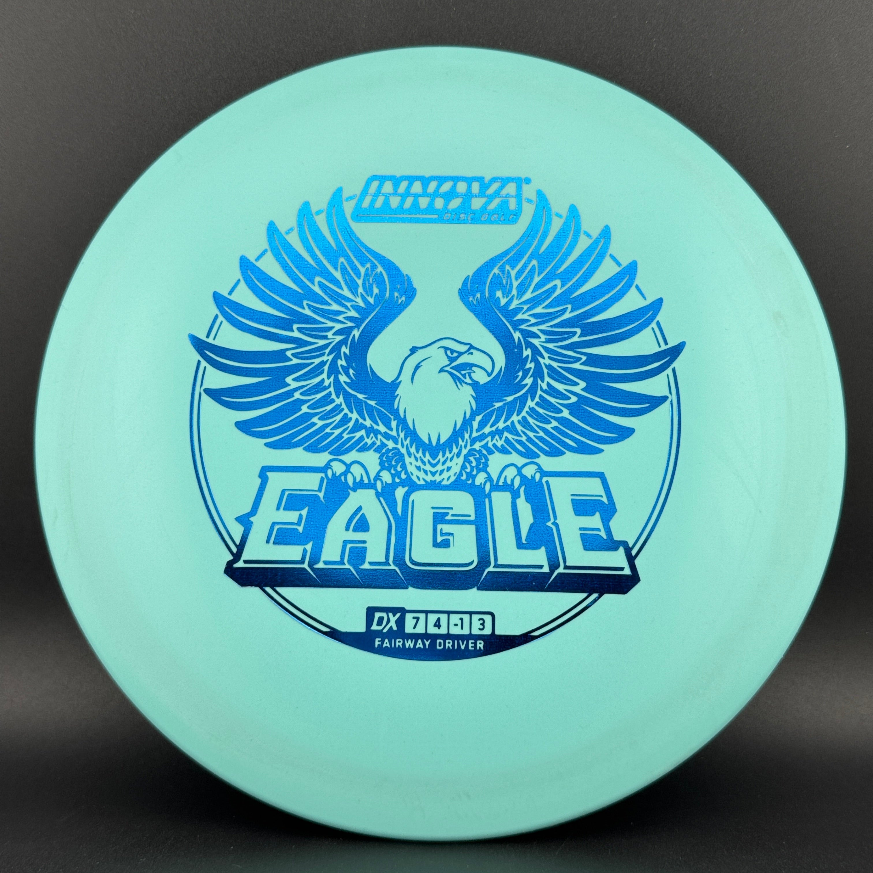 DX Eagle