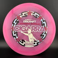 Z Swirl Cigarra - 2025 USDGC Anthony Barela Z Swirl Cigarra