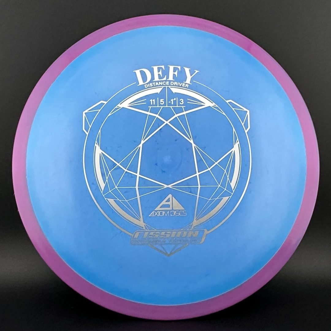 Fission Defy