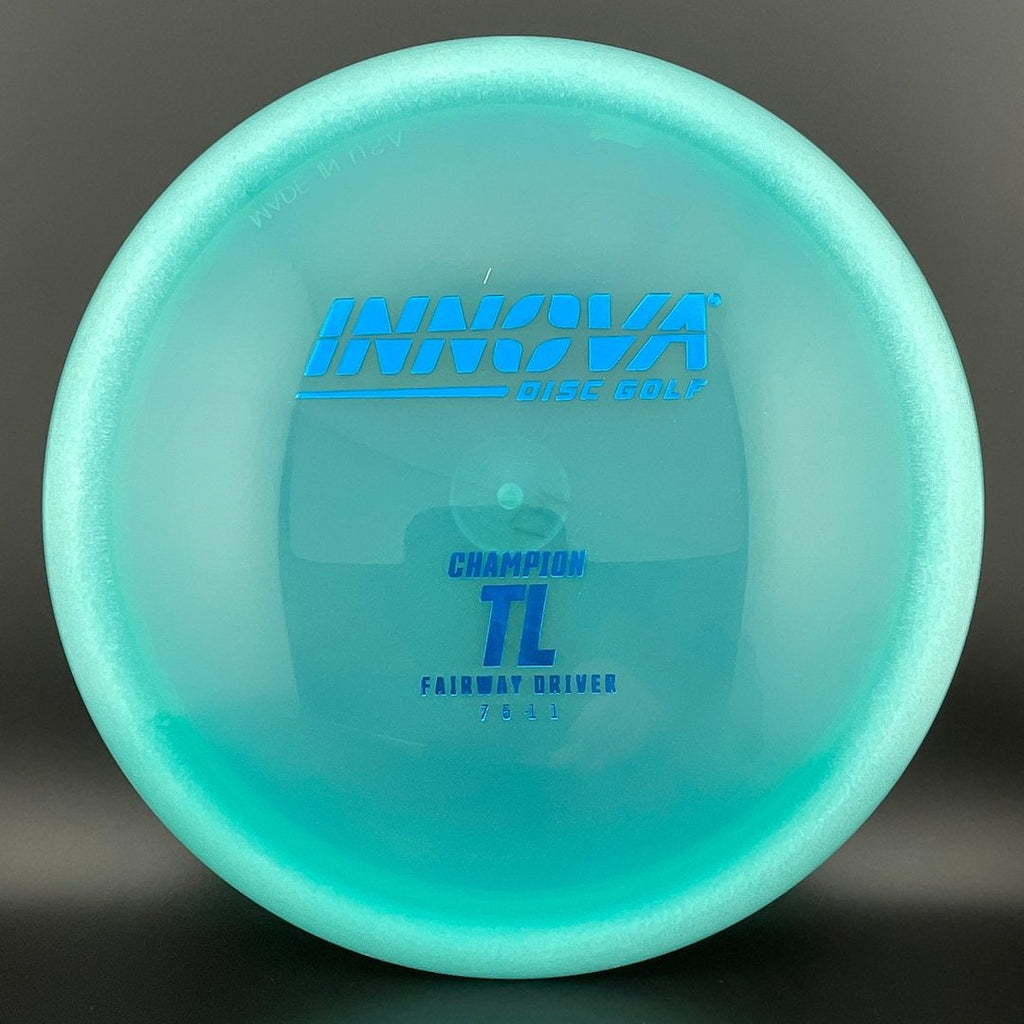 Champion TL
