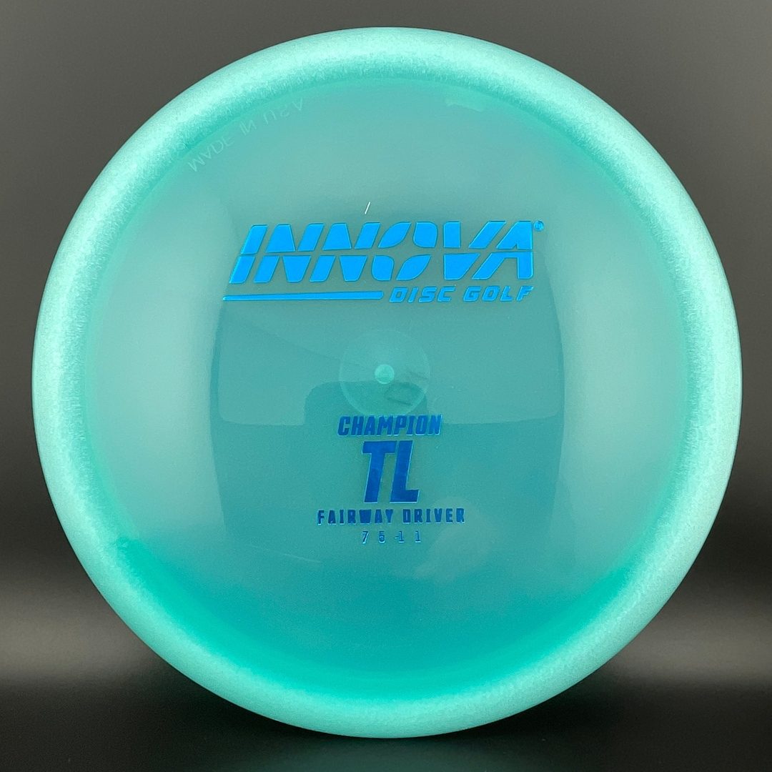 Champion TL