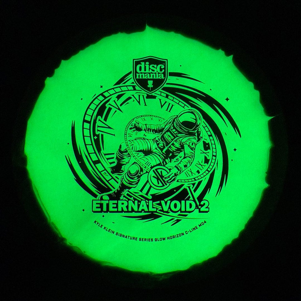 Glow Horizon C-Line MD4 - Eternal Void 2 - Kyle Klein Sig Series