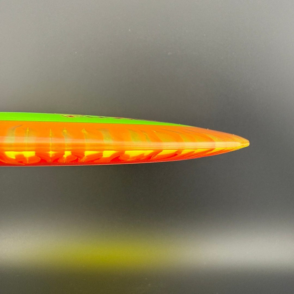 FuZed Z Scorch