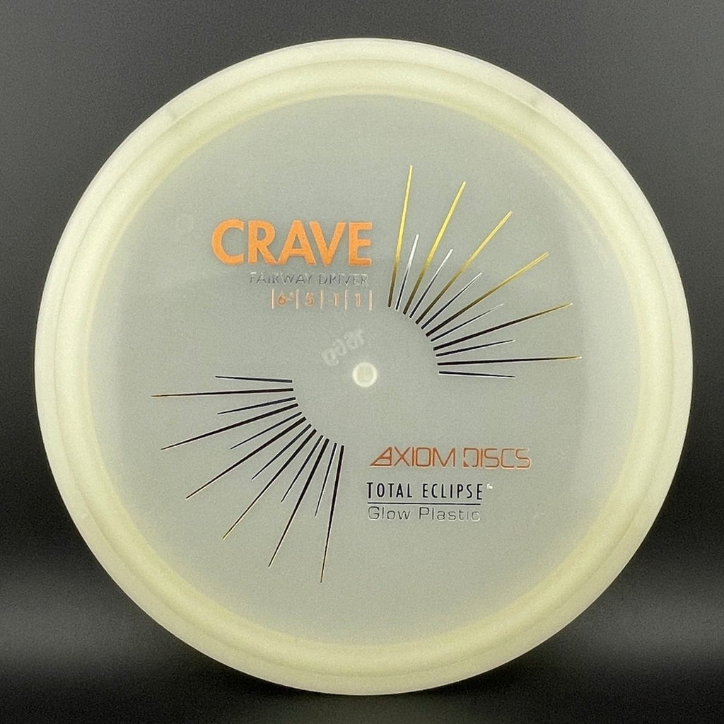 Total Eclipse Crave