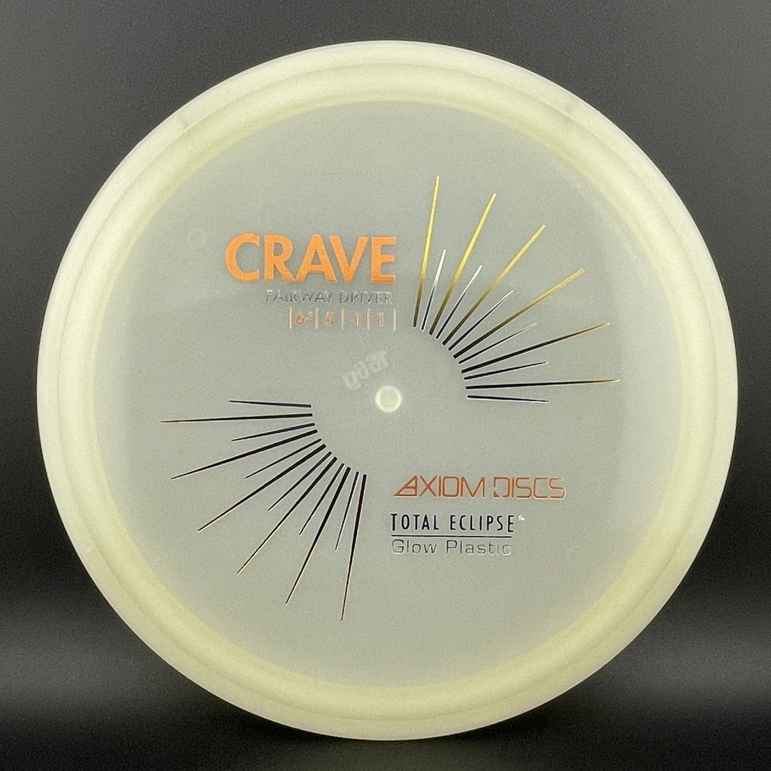 Total Eclipse Crave