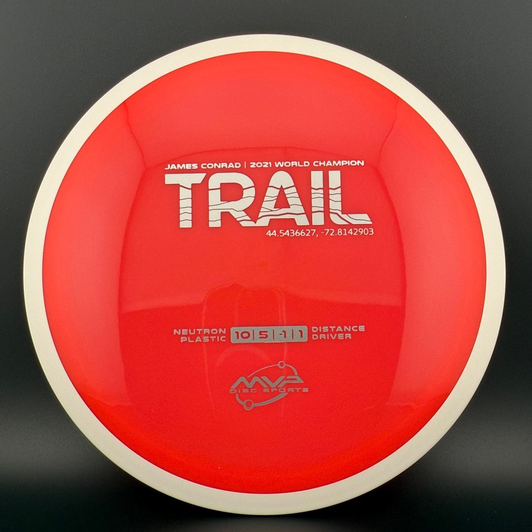 Neutron Trail