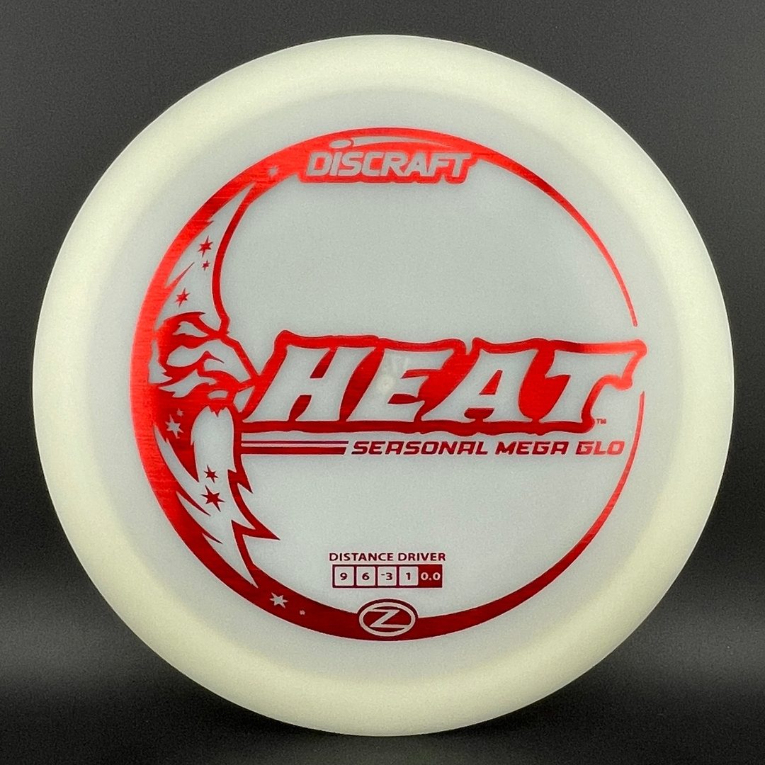 Mega Glo Heat - Seasonal Glo