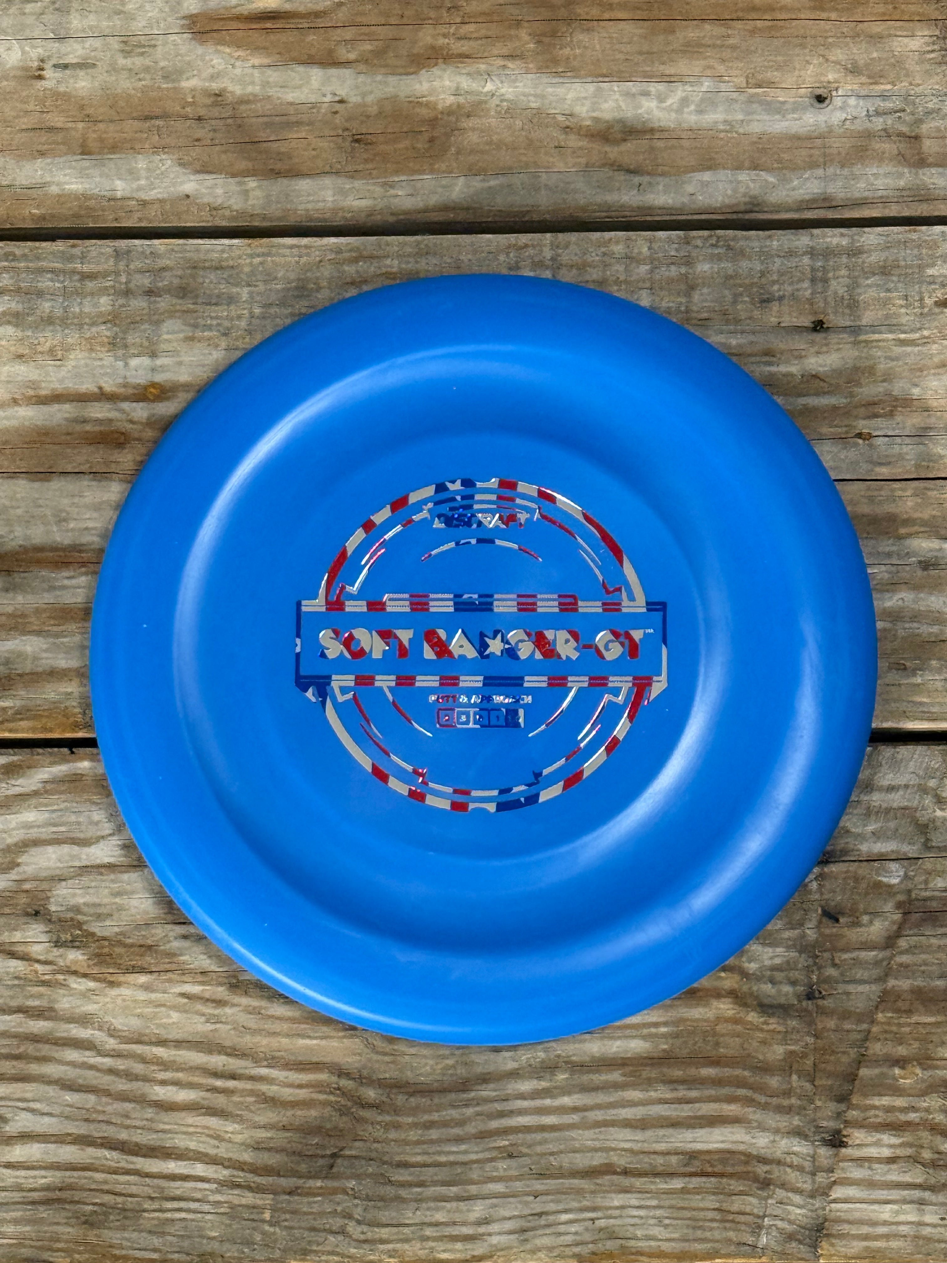 Putter Line Soft Banger-GT
