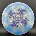 Nebula Ethereal Synapse - TSA Family - Neon Mystic
