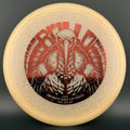 Metal Flake Glow Champion Rollo - VIP Series #103 - 1/850