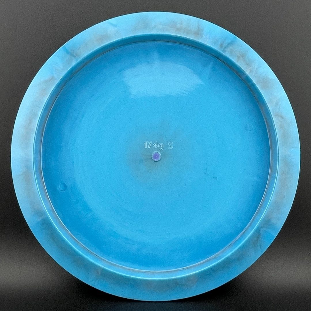 Soft Aura Construct