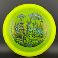 Metal Flake Champion Gazelle - VIP Series #99 - 1/900