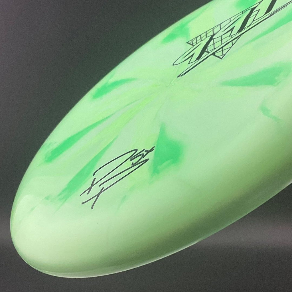 Swirl ESP Fierce *Signed* - 2020 Paige Pierce 991 LE